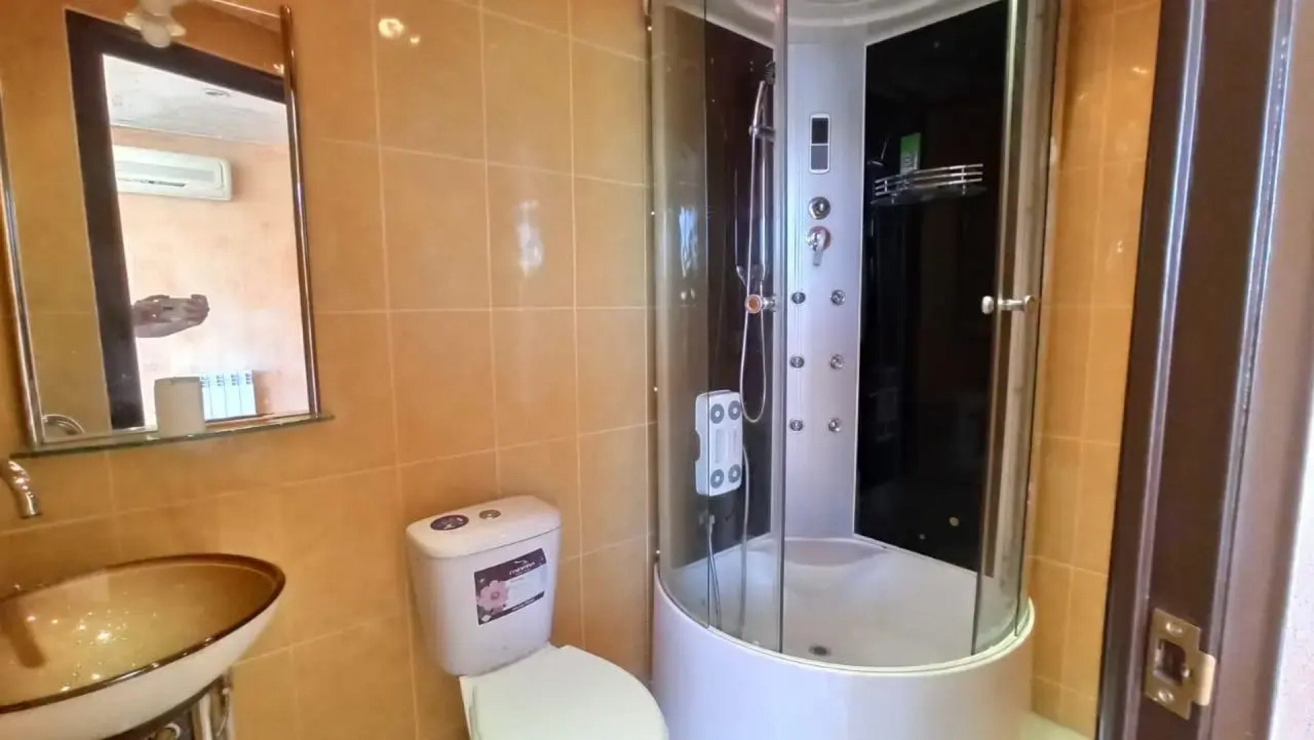 Частный дом Шапкин