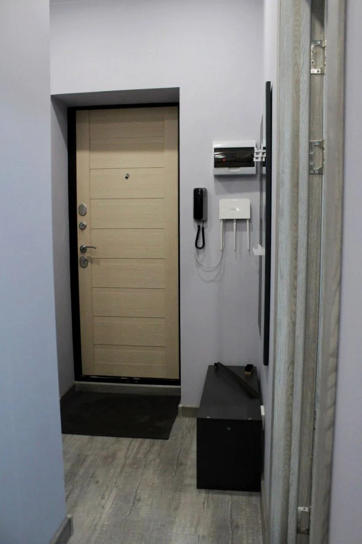 Квартира в историческом центре Самары