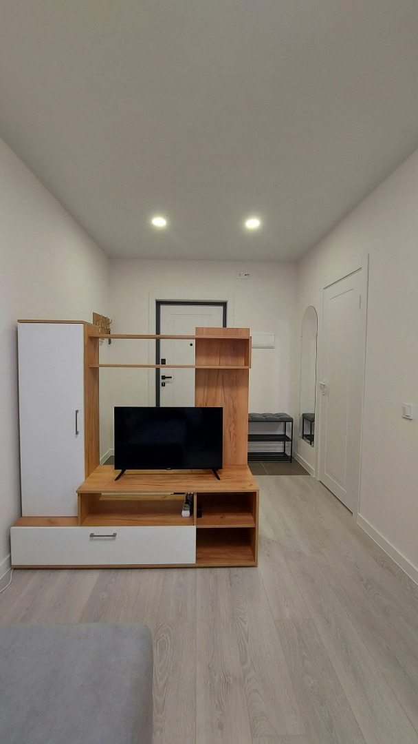 Квартира Уютная студия