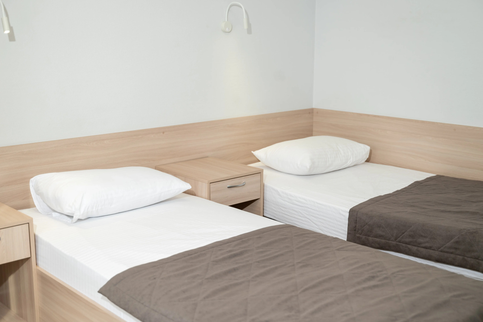 Городской Отель Мемфис