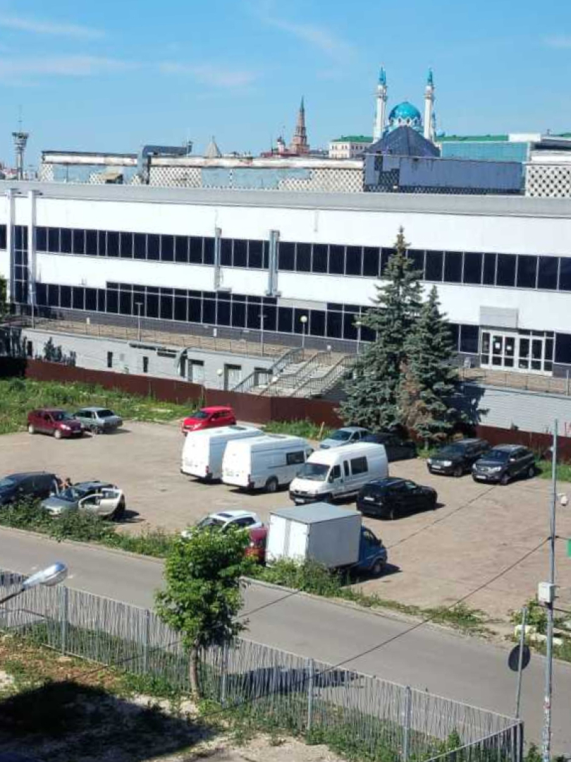 Квартира ЖК Клубный дом