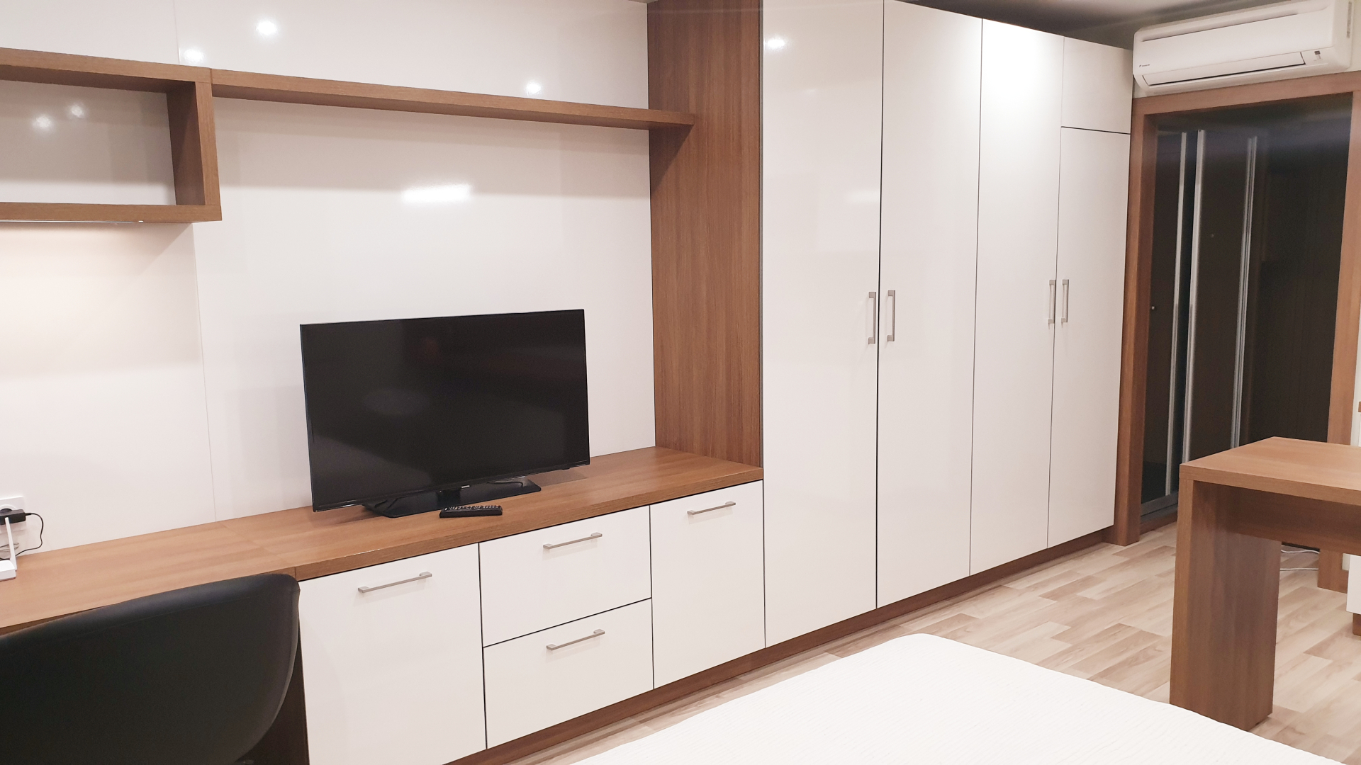 Апартаменты Mitino