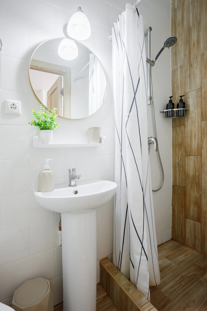 Апартаменты Студия на Газетном