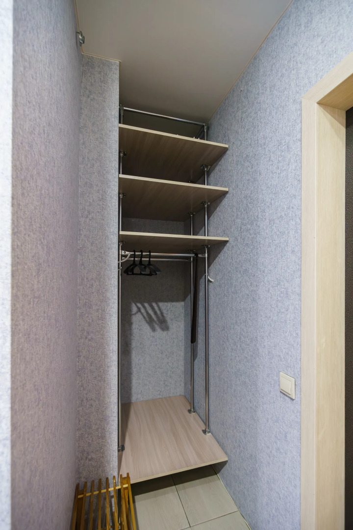 Квартира Уютная с удобной транспортной доступностью