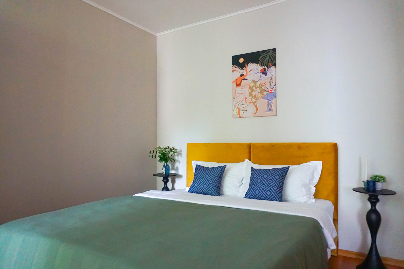 Апартаменты Savina у Верхнего озера