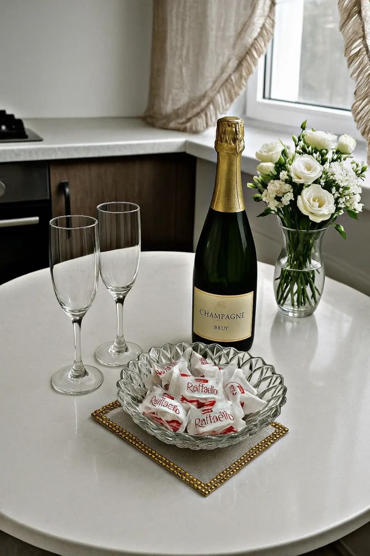 Апартаменты Майкоп