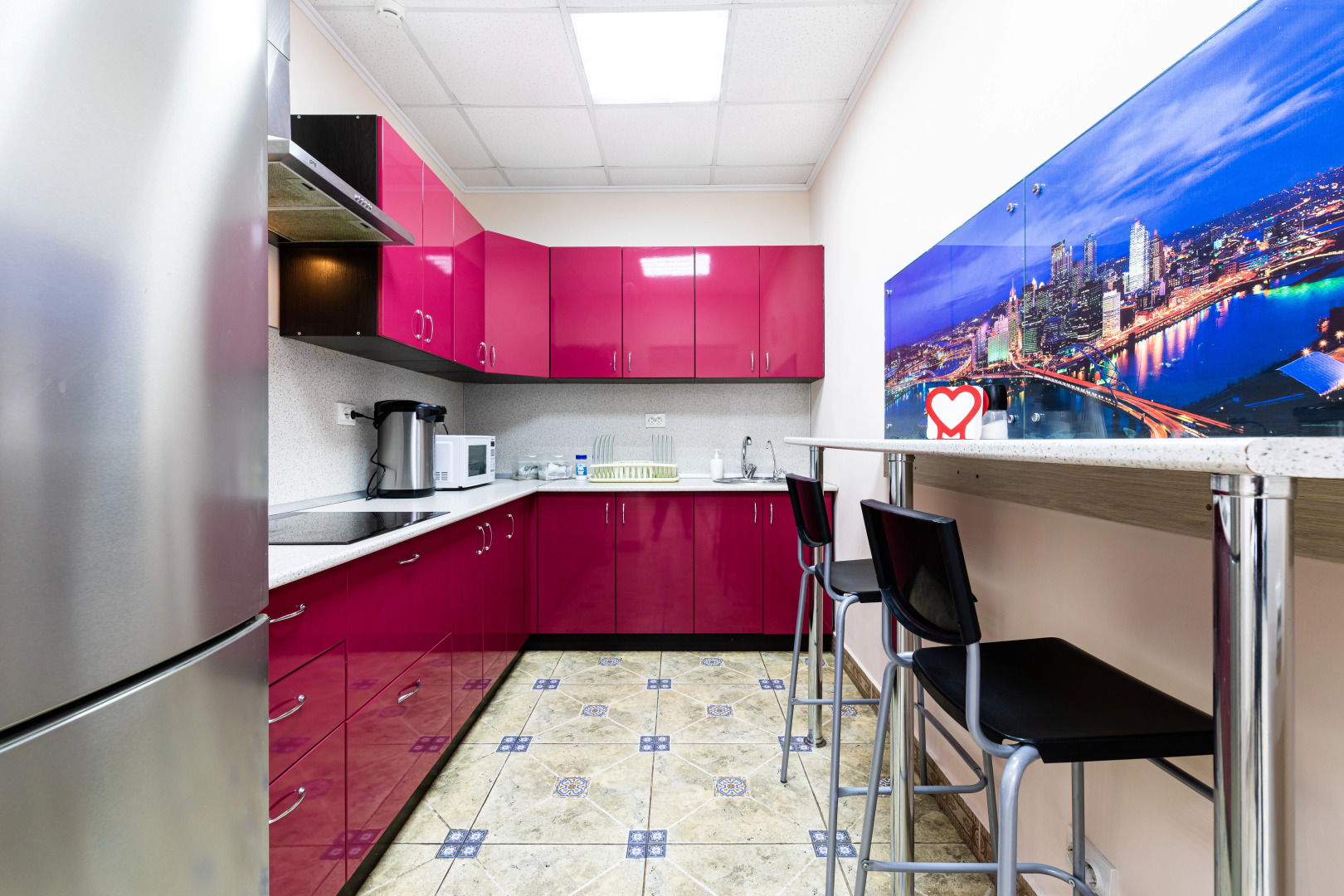 Хостел Онегин