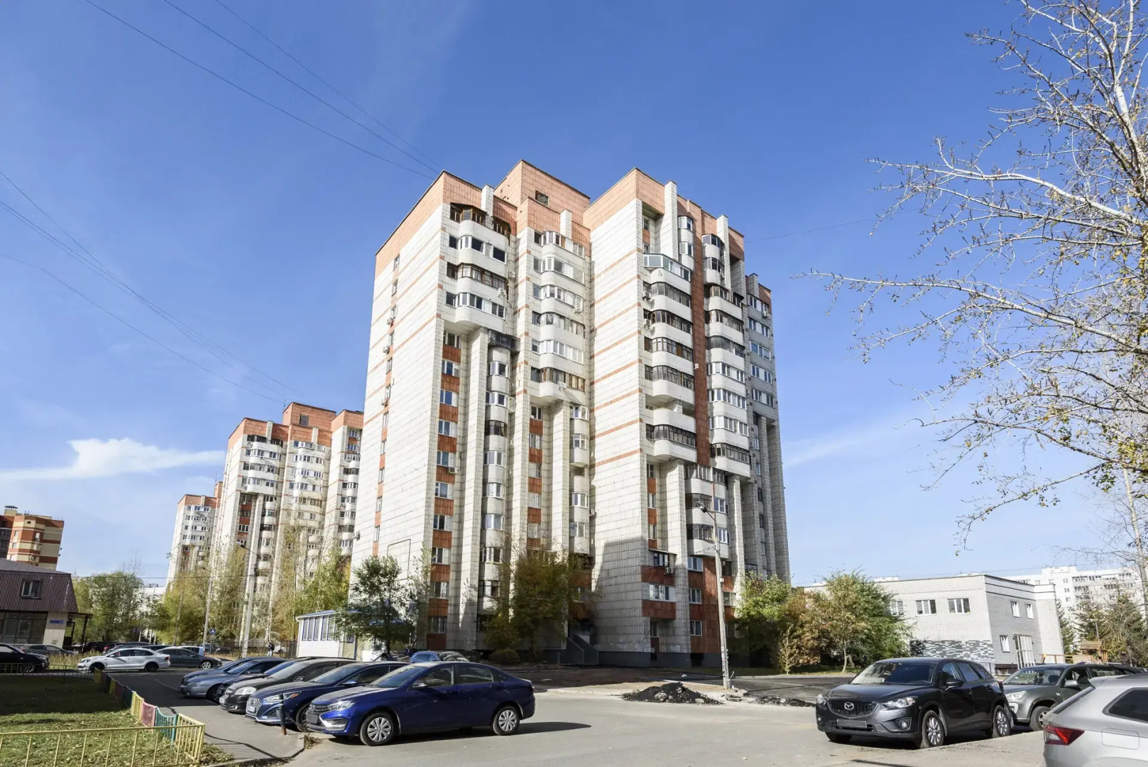 Квартира Апартаменты возле Савиново