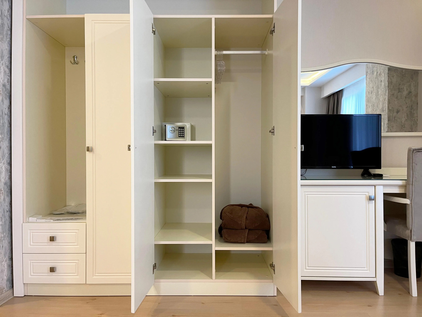 Санаторий Nafta