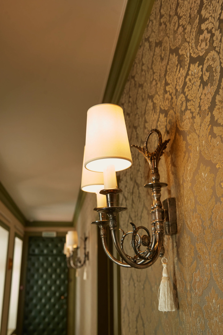 Бутик Отель 1881