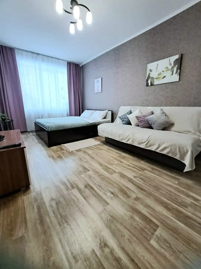 Квартира у парка