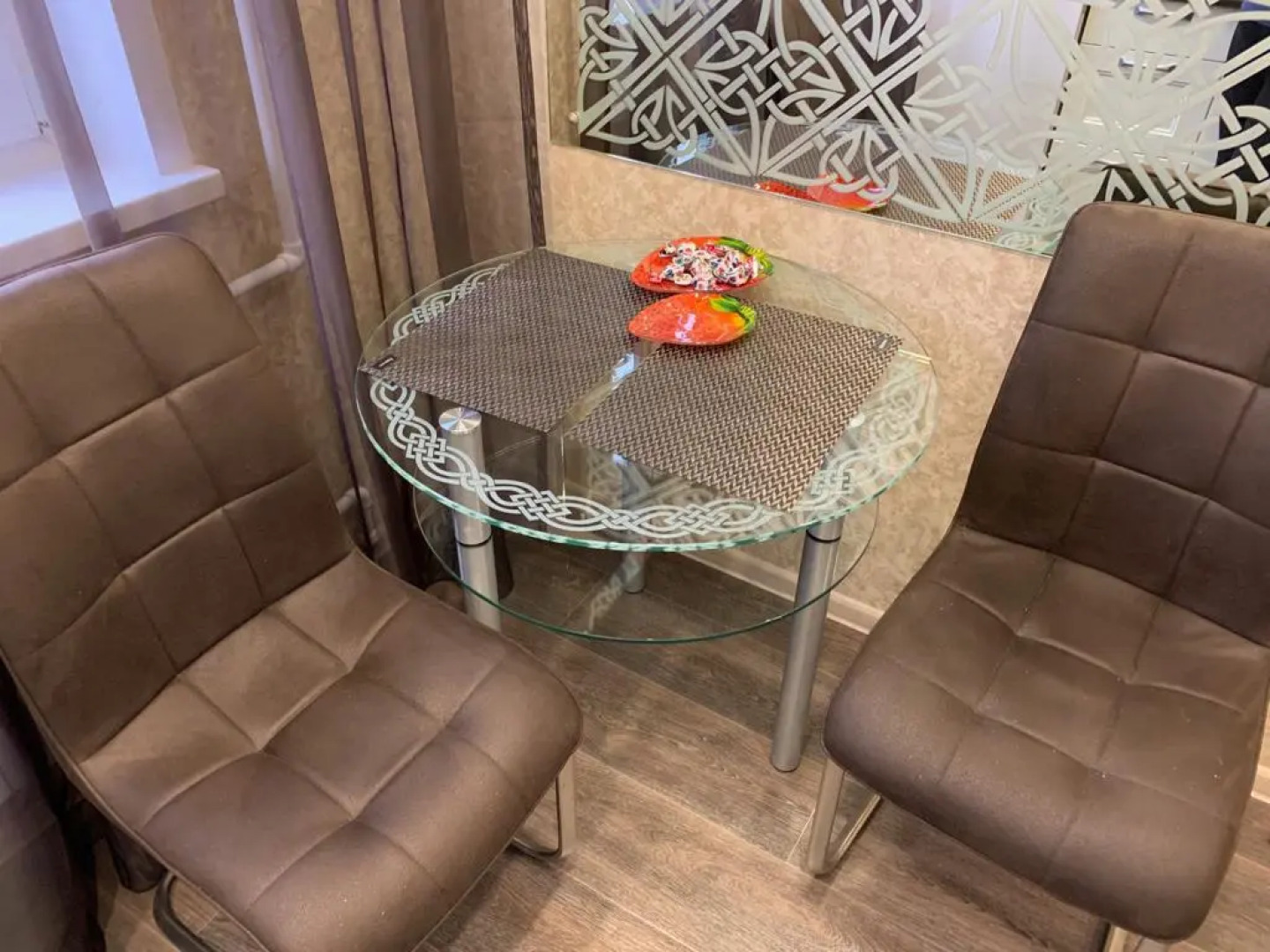 Апартаменты на Ленинском Проспекте 39Б