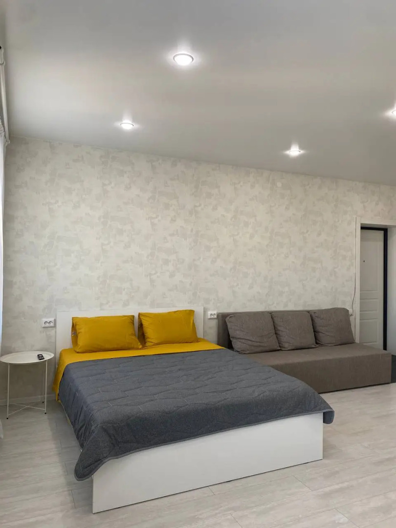 Апартаменты Студия с Видом на Горы