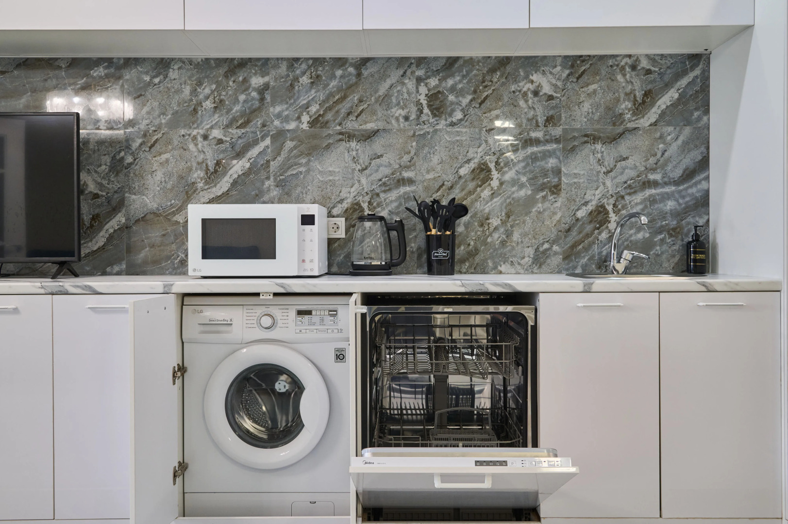 Апартаменты Квартира у Арбата в центре Алматы