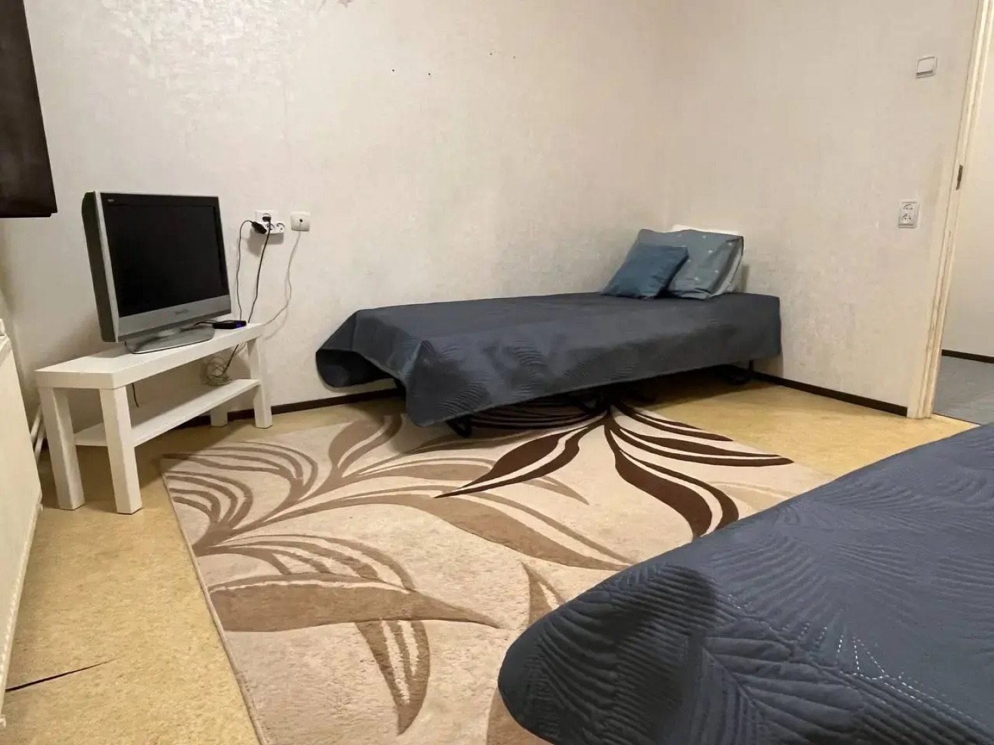 Апартаменты "DaRent Karelia" на Интернациональной 7