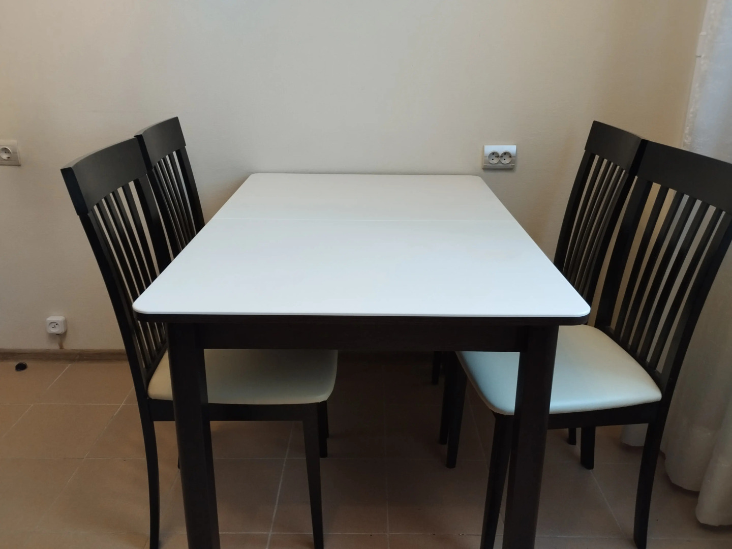 Двухкомнатная Квартира на Борисовке, д. 28А