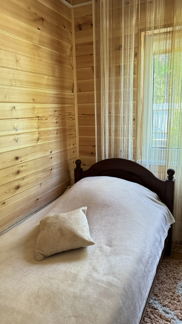 Частный дом Агроусадьба Лесная Тишина в Беловежской пуще