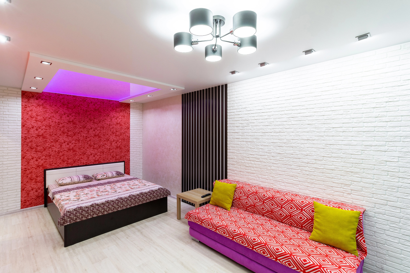 Апартаменты Люкс в центре