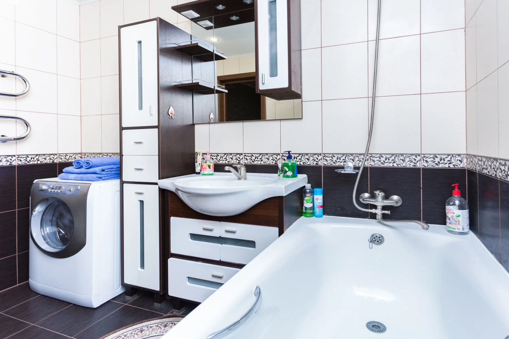 Апартаменты Комфорт на Притыцкого 73