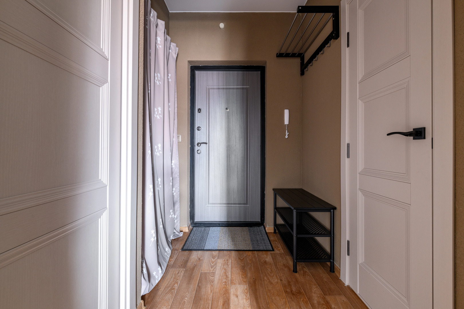 Апартаменты LANDRIN APART на Лесной