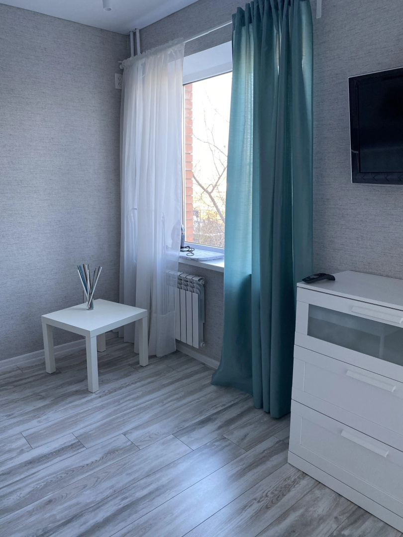 Квартира Studio Apartment