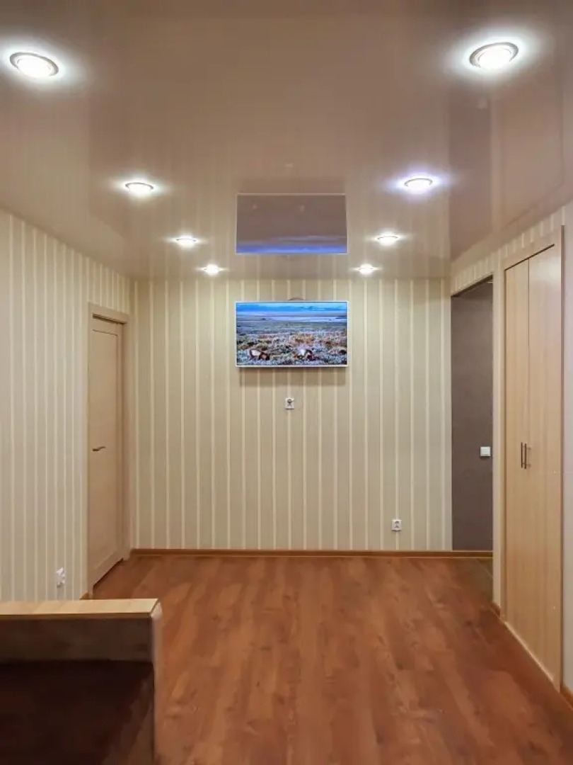 Апартаменты Семейные Кирова 60