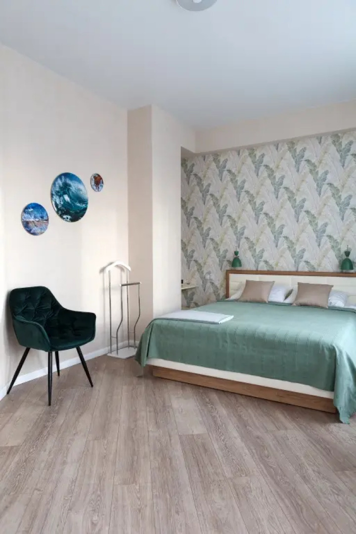 Apartments Malina Shtolz Family