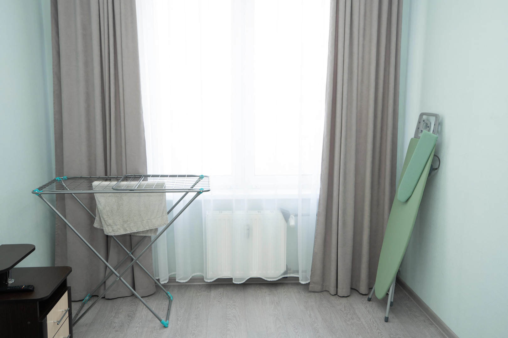 Квартира на Аэропорте 1