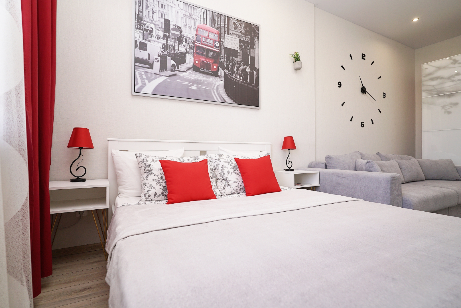 Квартира на Улице Чистопольская 40