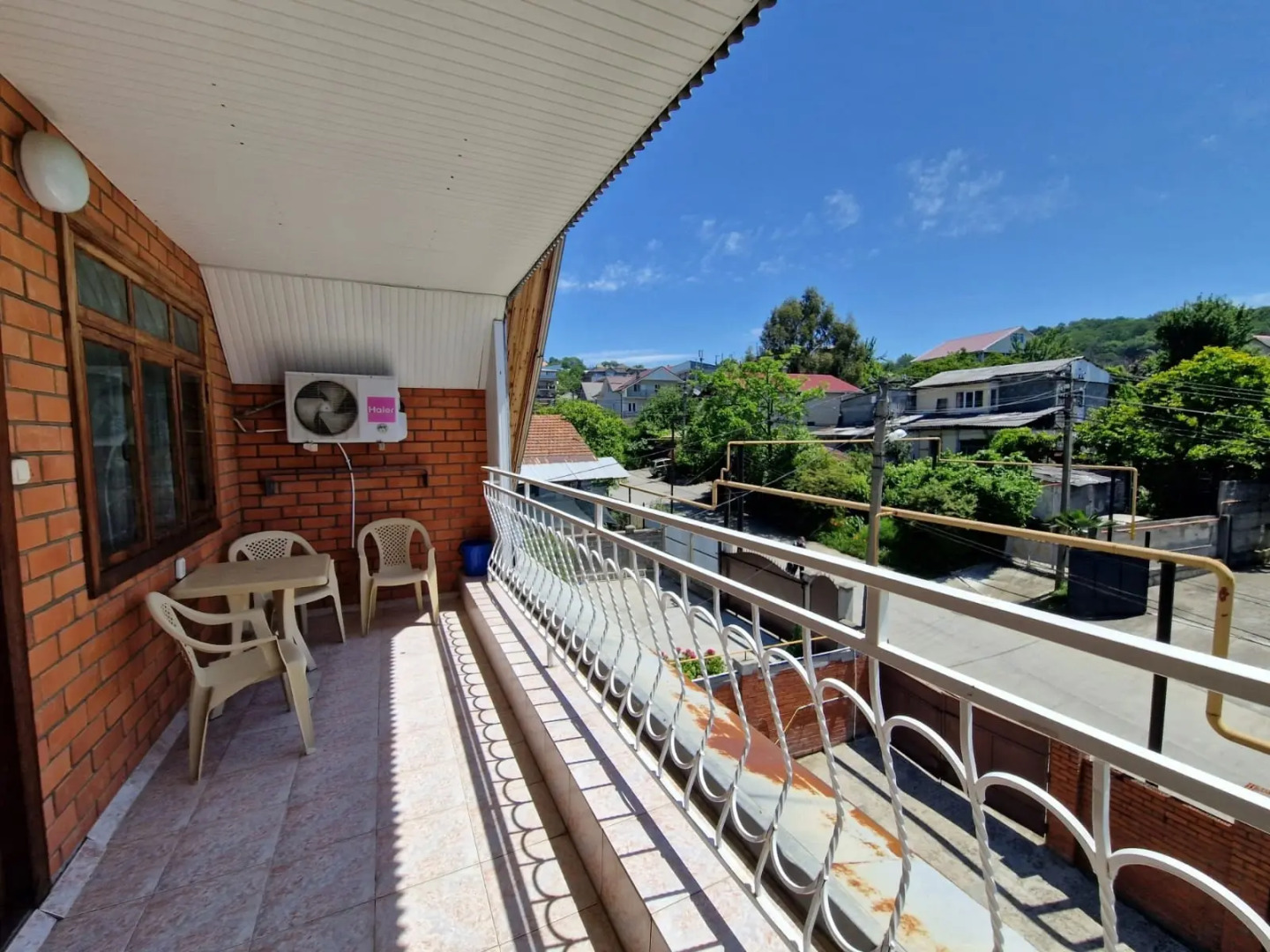 Гостевой дом Селена