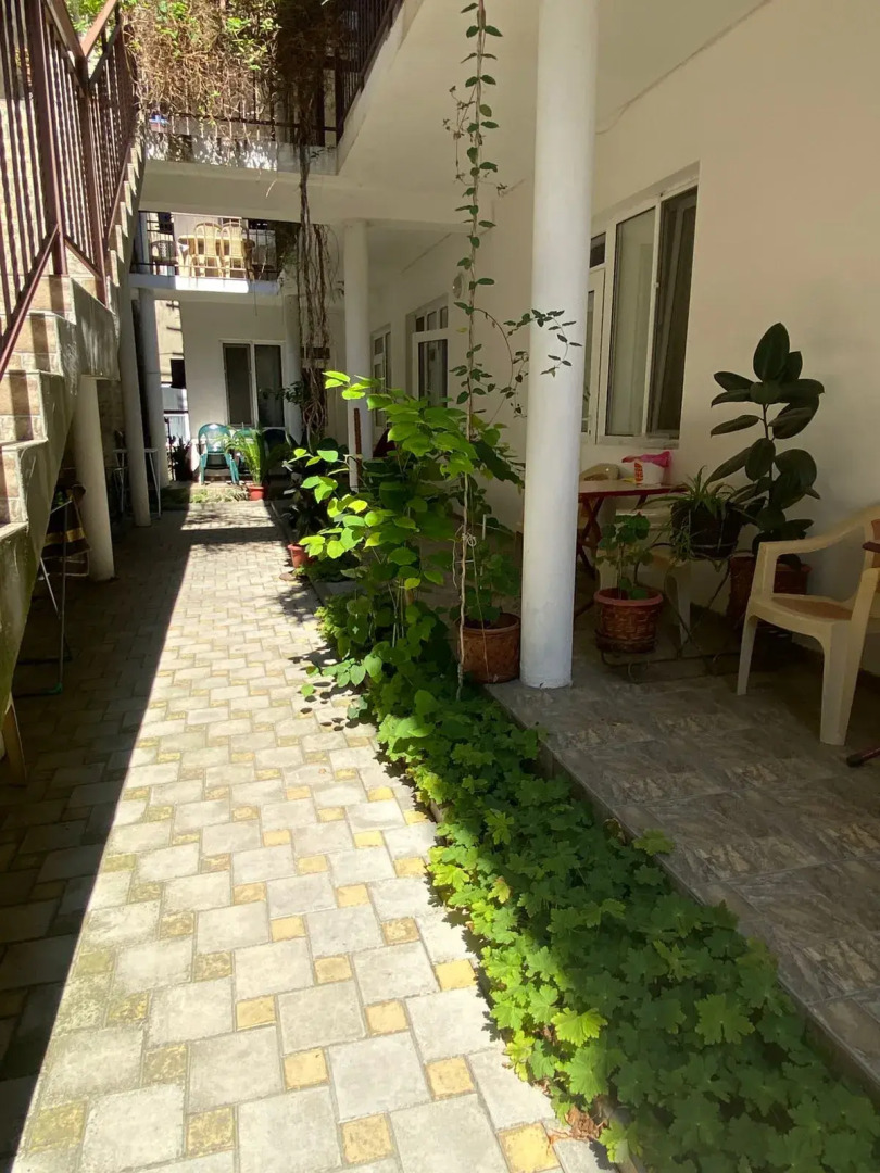 Жилые помещения Частный дом на Шевченко 167