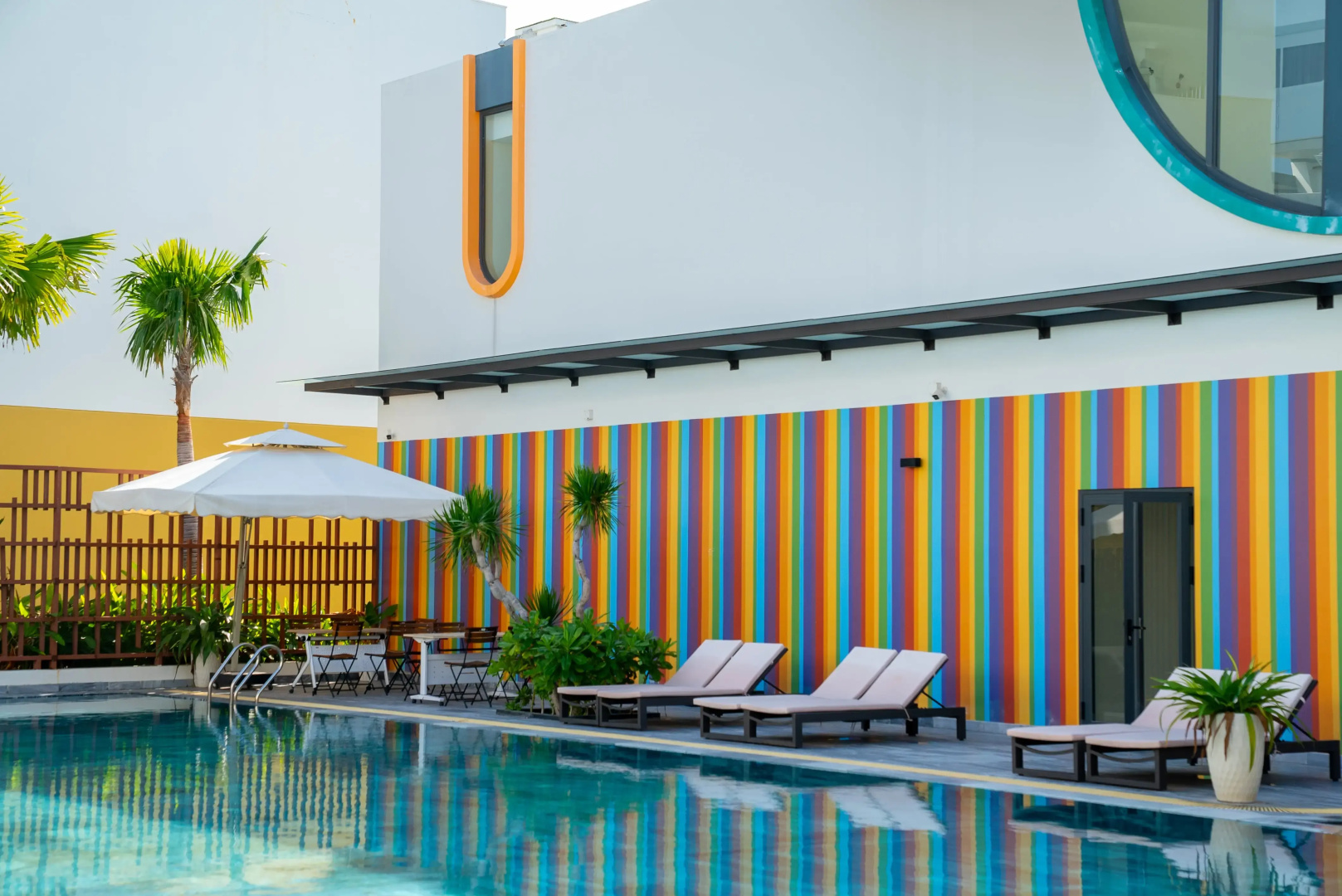 Отель Mey Mansion Phu Quoc
