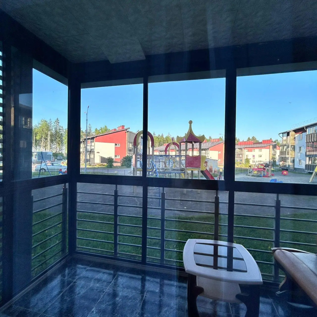 Апартаменты Снегири Университетская 7