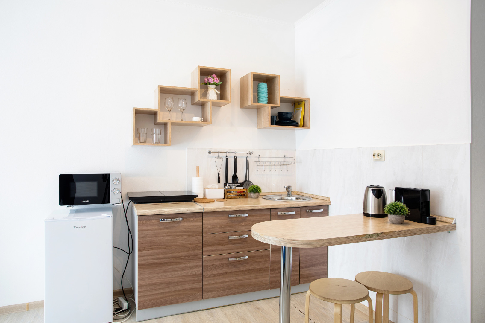 Апартаменты O.G.N.I. Махалина, д.10