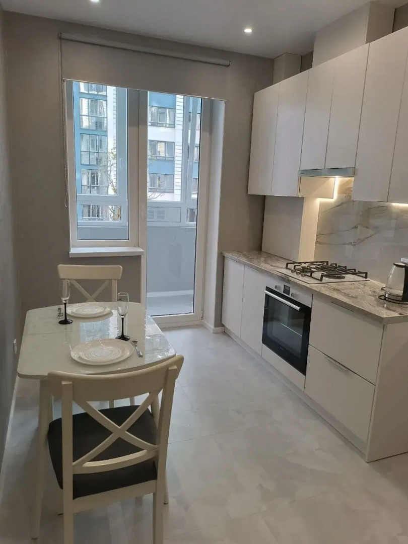 Квартира Уютная Новая в ЖК 11 Мая