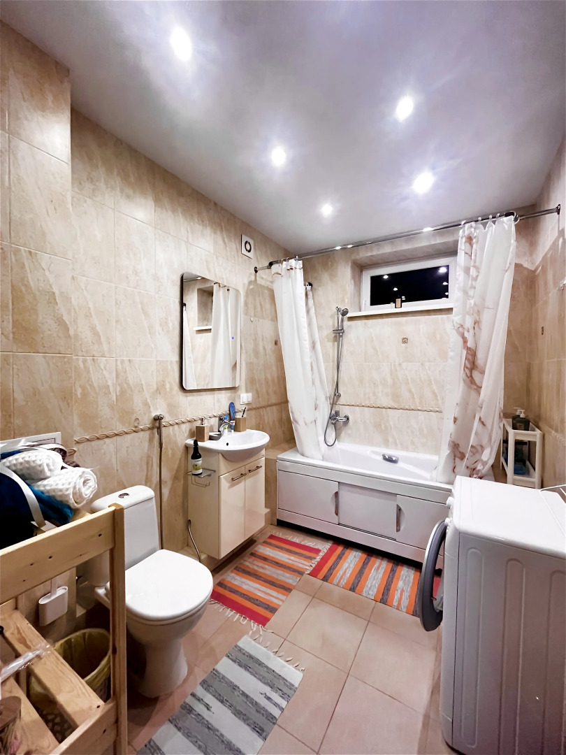 Квартира Уютная Рядом с Морем Светлогорск