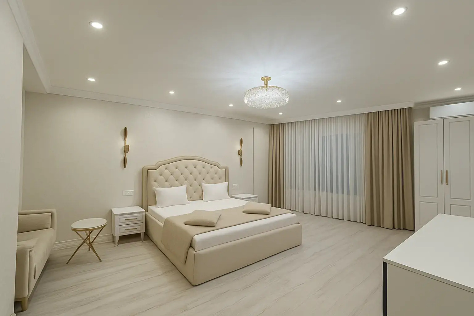 Бутик-отель Yerevan In