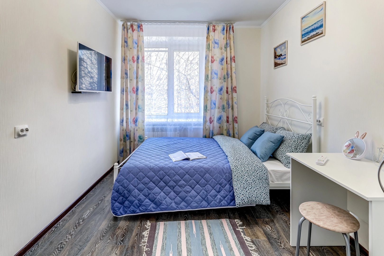 Апартаменты Остров Декабристов