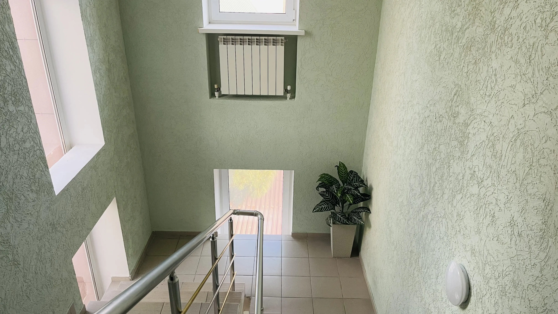 Меблированные комнаты Алина