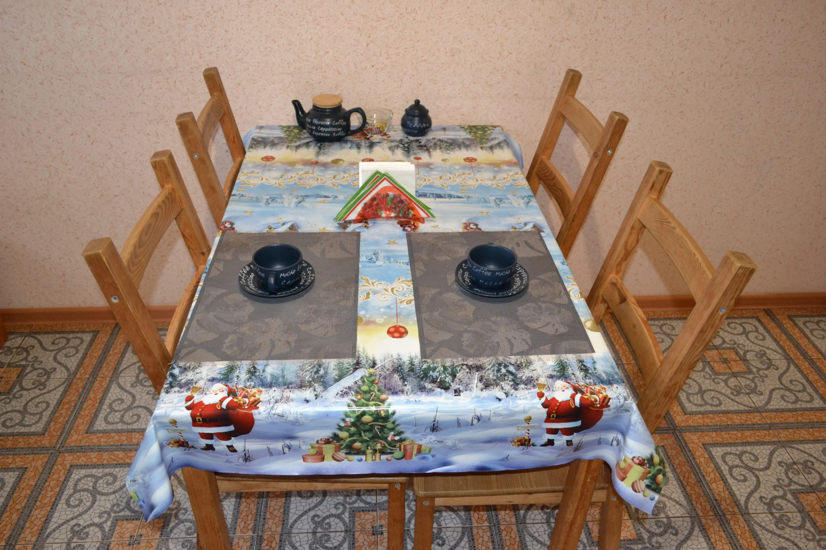 Апартаменты 7Nights у озера