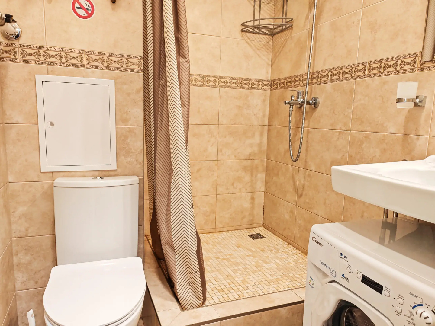 Квартира ArendApartment Graf Orlov 26