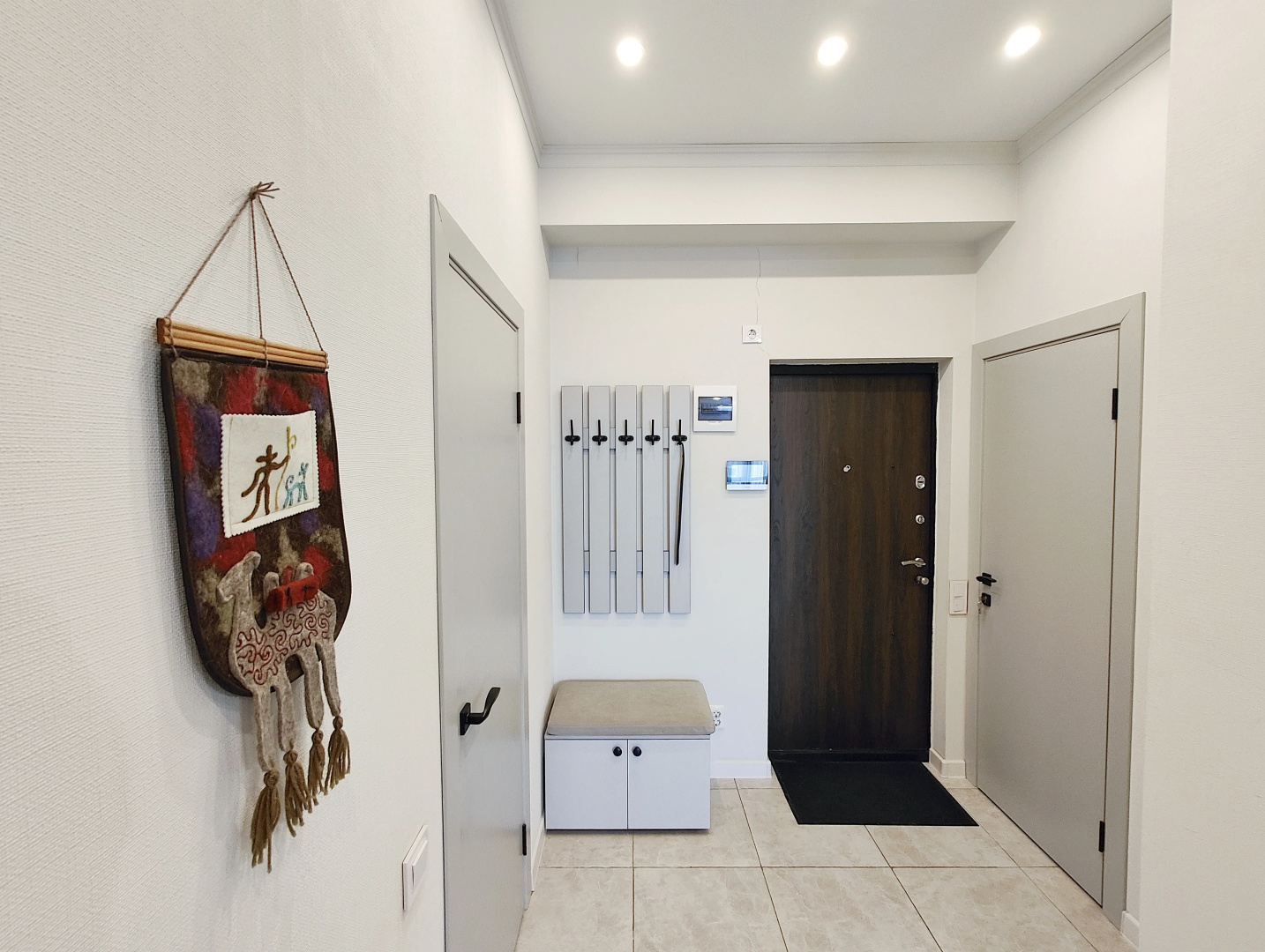 Апартаменты M.O.O.N. APARTMENTS Lamiya 42