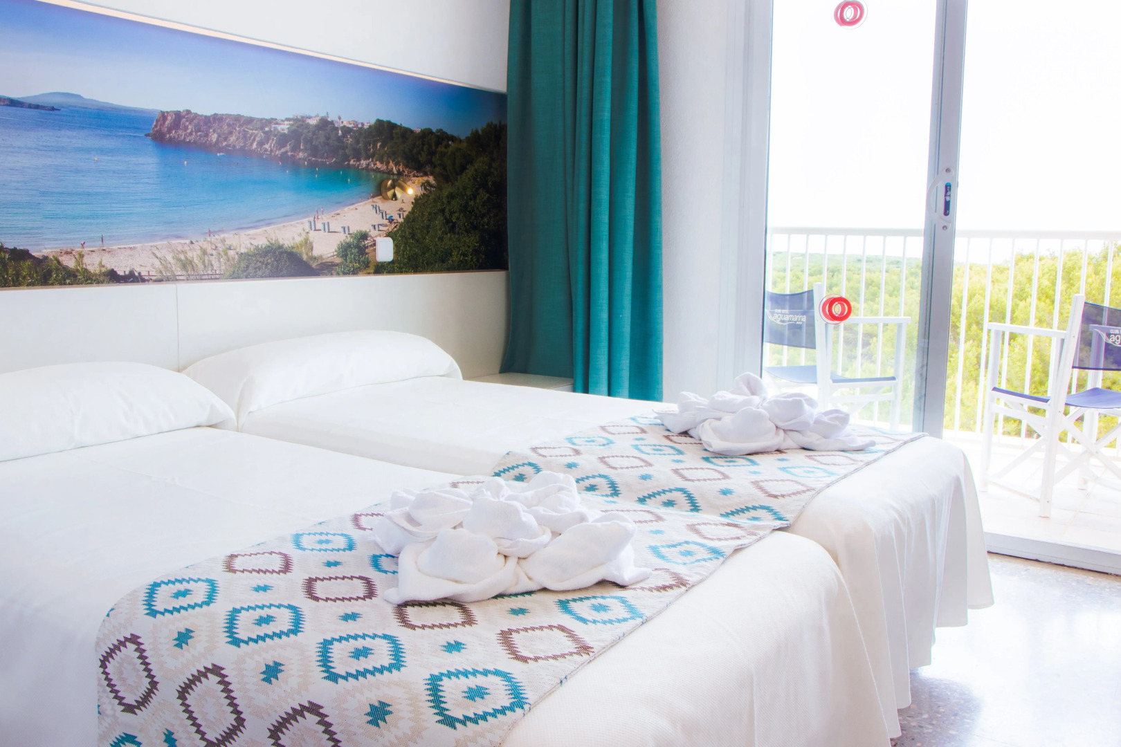 Club Hotel Aguamarina