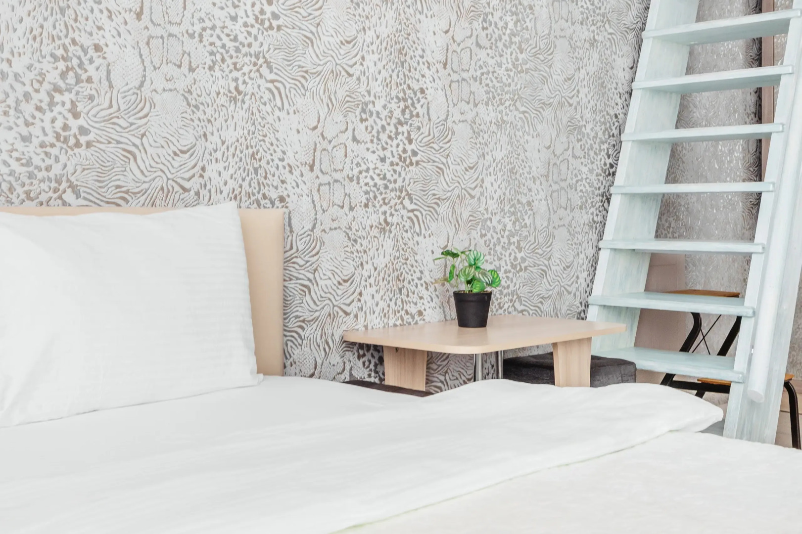 Квартира ЭСТЕТ в ЖК Green Sail Park