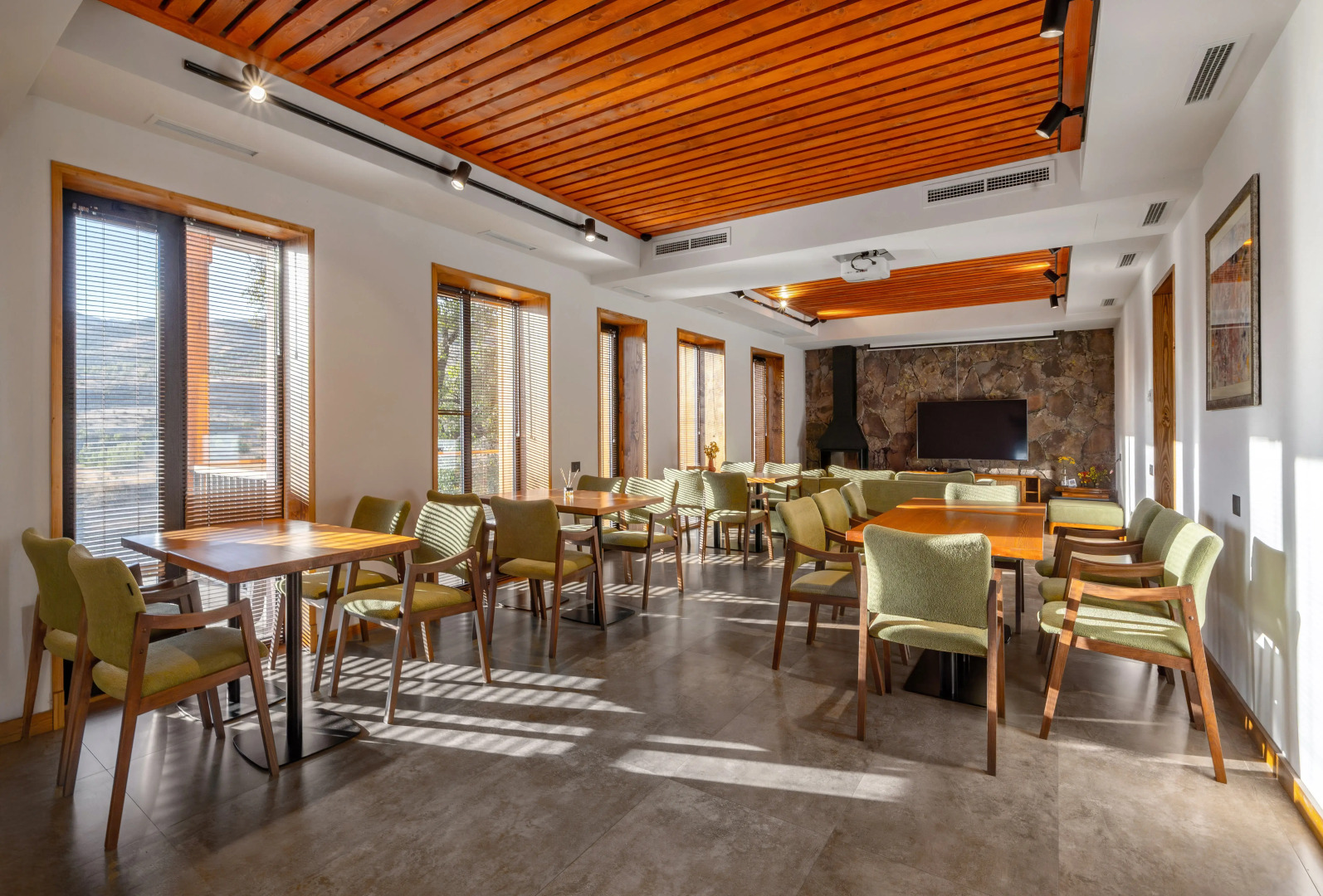 Бутик-отель Aprie