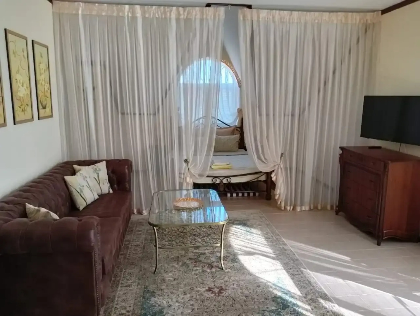 Гостевой Дом Орел-Изумруд