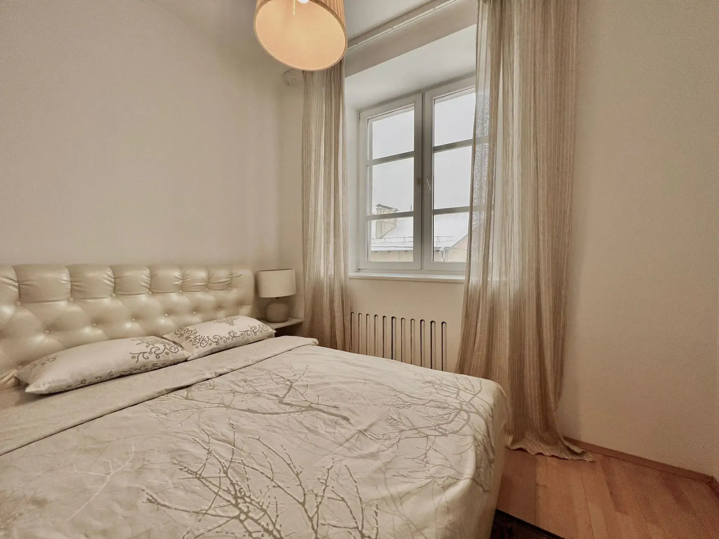 Апартаменты Квартира в Центре Минска на Карла Маркса