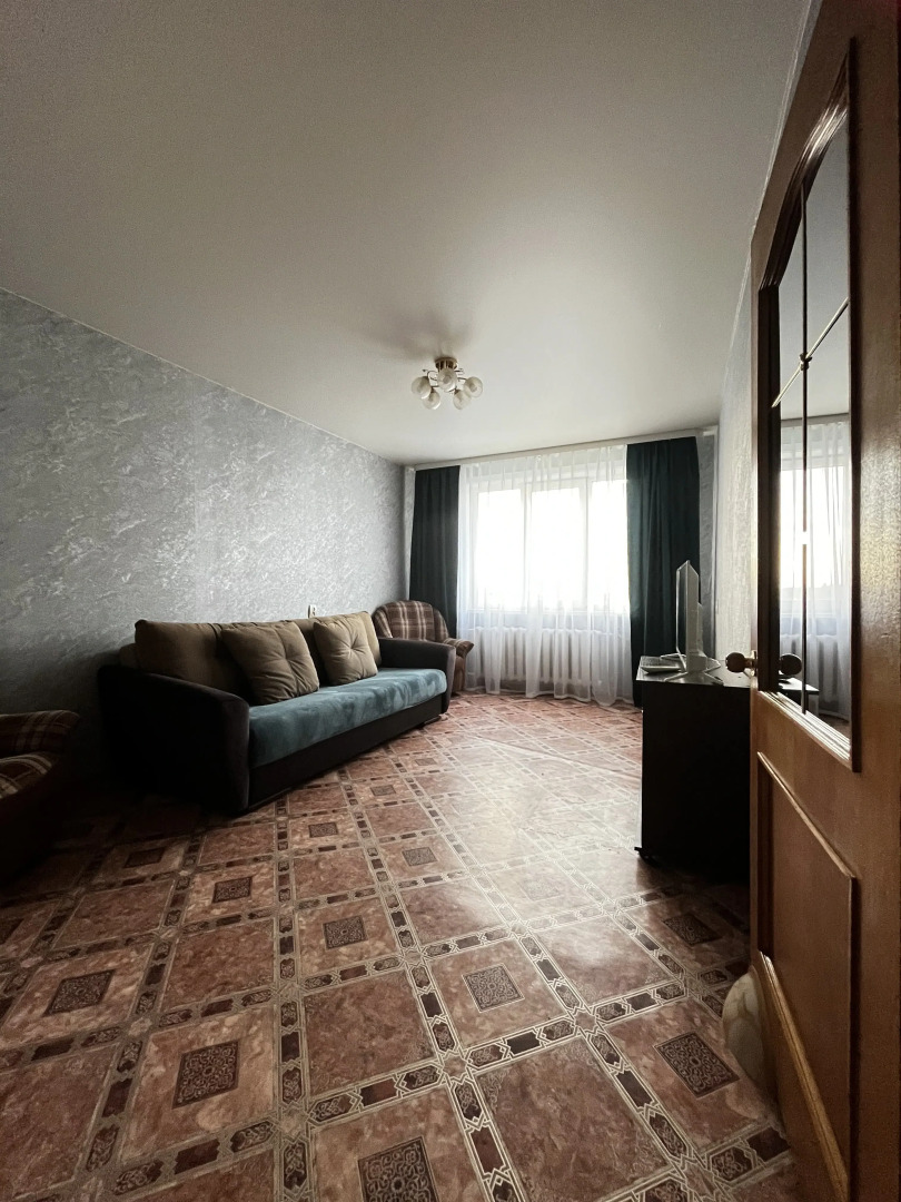 Квартира Фортуна Сити рядом с Областной больницей