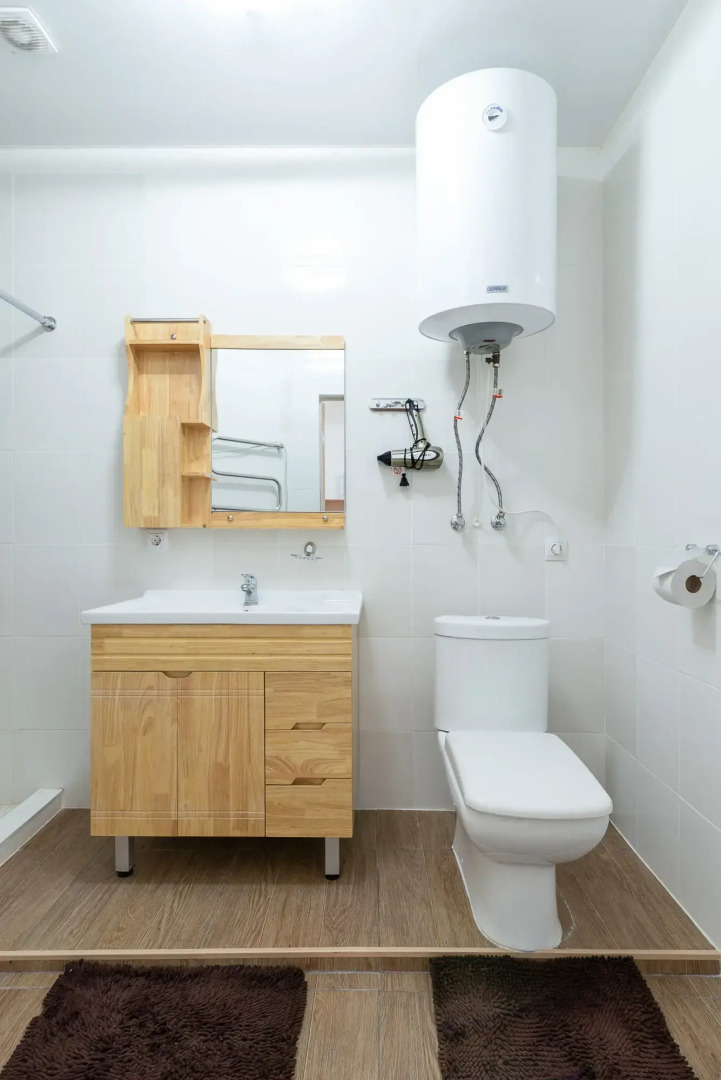 Апартаменты HeroCities Москва