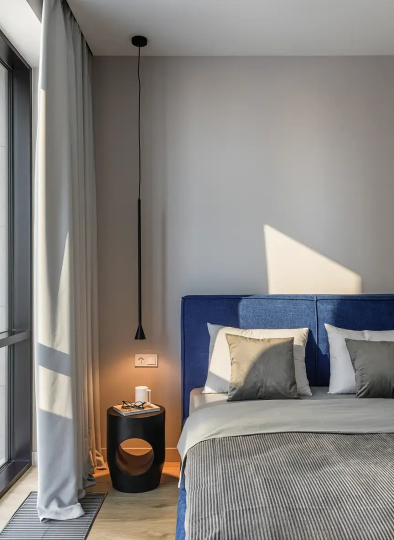 Квартира New York vibe 5 Star Apt